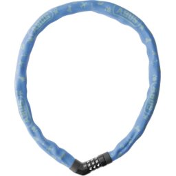 Abus brava steel-o-chain 4804c/75,plavi simboli ( 86809 )