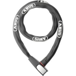 Abus brava catena 6806k/110 black ( 82511 )