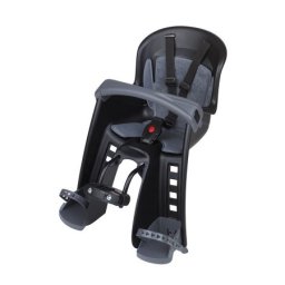 Polisport Korpa za dete psp bilby jr rednja na volan black-dark grey ( KRP-8632600015 )