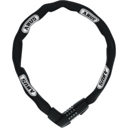 Abus tresor 1385/110 black ( 48628 )