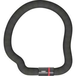 Abus goose lock 6206k/110,crna ( 95547 )