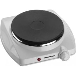 Heinner HSHP-K1400WH 1400W/1RINGLA/fi 18.5cm Električni rešo