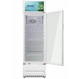 Heinner HSC-M265WHB/display case/265l Frižider za piće