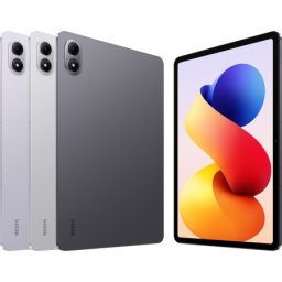 Xiaomi Redmi Pad 2 Pro EU 6+128 Silver Tablet