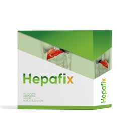 HEPAFIX caps 30x