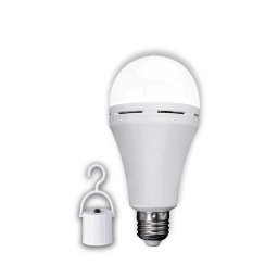 Punjiva LED sijalica E27 9W