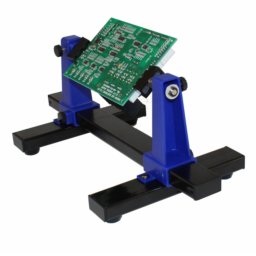 Stalak za Lemljenje i Popravku Elektronike ZD-11E - Podesivi PCB Držač