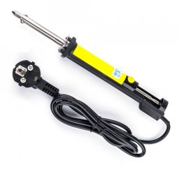 Električna vakum pumpa sa grejačem ZD-211 30W za odlemljivanje (za kalaj)
