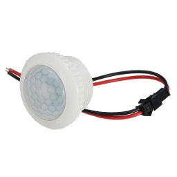 PIR senzor 230VAC