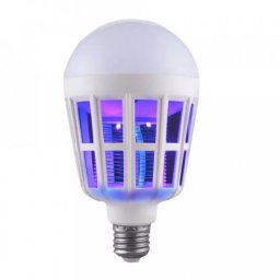 LED sijalica za eliminaciju komaraca 15W