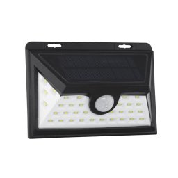 Solarna LED lampa sa PIR senzorom 5W