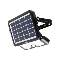 Solarni LED reflektor sa senzorom pokreta 5W