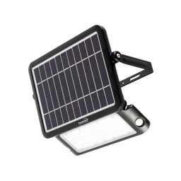 Solarni LED reflektor sa senzorom pokreta 10W