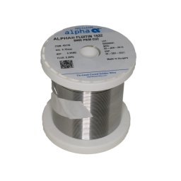 Tinol žica za lemljenje 0.75mm 250gr FLUITIN