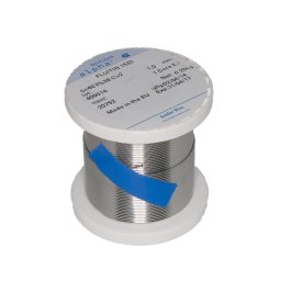 Tinol žica za lemljenje 1.0mm 250gr FLUITIN