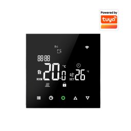 Digitalni smart WI-FI termostat za podno grejanje DST-210P/WF