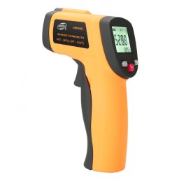 Infracrveni termometar GM550E