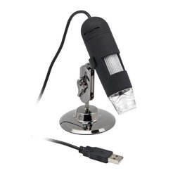 USB mikroskop 40x-1600x