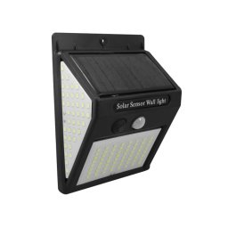 Solarna LED lampa sa PIR senzorom LRFS6136