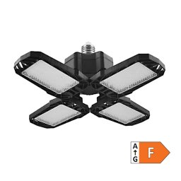 Rasklopiva LED sijalica E27 40W