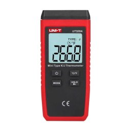 Termometar UT320A