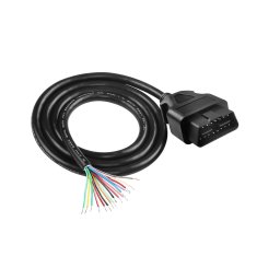 Kabl OBD II 16-pin M 1.5m
