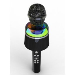 Bežični karaoke mikrofon sa zvučnikom
