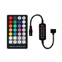 Mini LED RGB kontroler sa daljinskim upravljačem 72W
