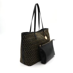 Torba sa neseserom 400.19 crna