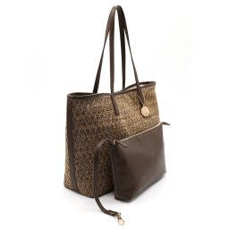 Torba sa neseserom 400.19 braon