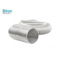 DEC ALUFLEX CREVO 100mm x 1,5m