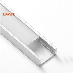 DAWN LED PROFIL LL-ALP1607 KOMPLET SIVI