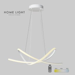 SOLEA 90 LUSTER 40W CCT BELA