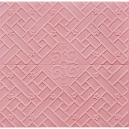 3D tapete - Amadeus pink
