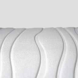 3D tapete - Soft roll talasi
