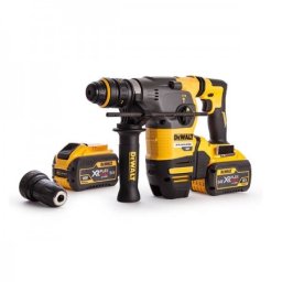DeWalt D25333K elektro pneumatski čekić kombinovani + 30MM T 950W AVC brushless