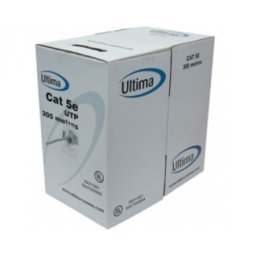 Kabl UTP Cat5e 305m Fly