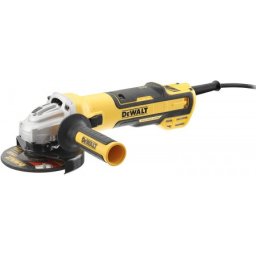 DeWalt ugaona brusilica ( DWE4357 )