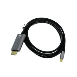 Fast asia kabl USB tip-C na HD 60Hz 1.8m