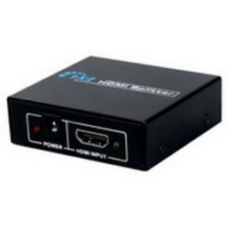 Fast asia HDMI spliter 1x2 1080P