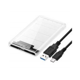 Fast asia adapter tip-C na sata box (2,5 Incha)
