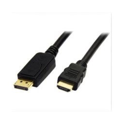 Fast asia Kabl Display Port na HDMI (m/m) 4K 1.8m