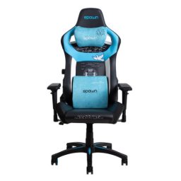 Spawn Gaming Chair Spawn Tesla Edition ( 053716 )