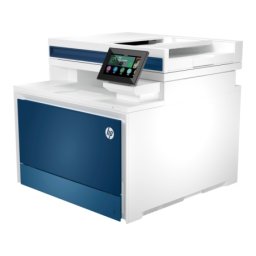 HP laserski MF štampač color 4303dw ( 5HH65A )