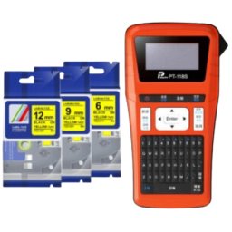 PRINTER PT-118S
