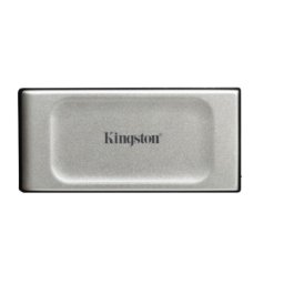 Kingston portable usb3.2/type-c sxs2000/1000g eksterni ssd 1tb