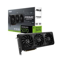 Asus geforce rtx 5070 prime oc 12gb gddr7 192bit prime-rtx5070-o12g SVGA