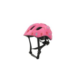 Safety labs kaciga-fiona light vel s hearts ( 182498-s )