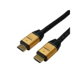 Fast asia Kabl HDMI na HDMI 2.0 GOLD 4K (m/m) 15m