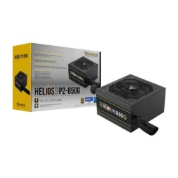 Gamdias Helios P2-850G Gold Napajanje 850W